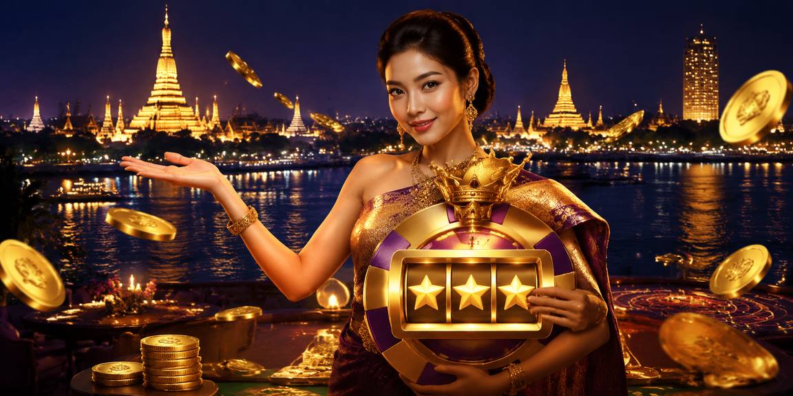 paw777 စလော့များ