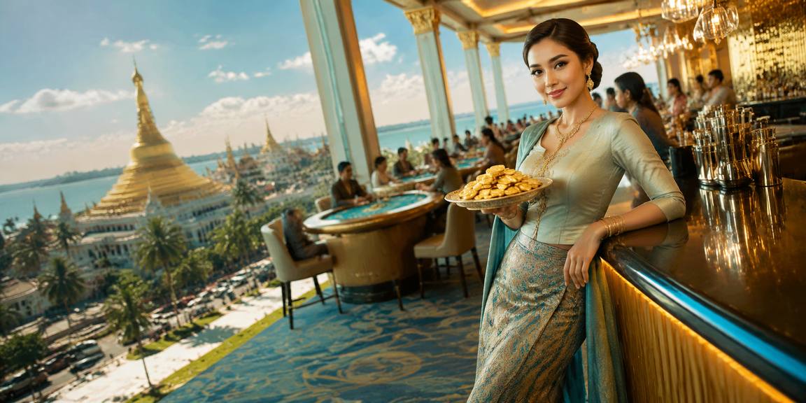 paw777 paw777 သည် မြန်မာ ကစားသမားများအတွက် ဖန်တီးထားသော အွန်လိုင်း ကာစီနို